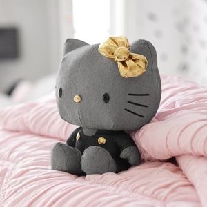 Hello Kitty Rockin' Plush Bluetooth